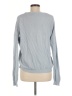 Brandy Melville Blue Pullover Sweater One size - photo 2