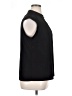 Kasper Black Sleeveless T-Shirt Size 1X - photo 4