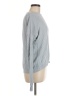 Brandy Melville Blue Pullover Sweater One size - photo 4