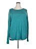 Old Navy Teal Pullover Sweater Size XXL (tall) - photo 1