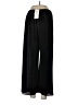 Ro & De 100% Polyester Black Casual Pants Size L - photo 2