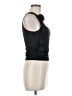 Almost Famous Black Sleeveless Top Size M - photo 4