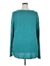 Old Navy Teal Pullover Sweater Size XXL (tall) - photo 2