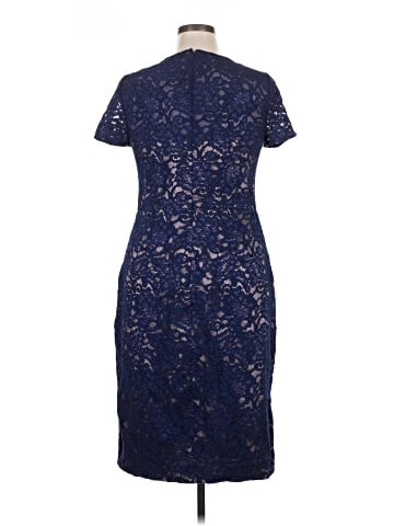 JS Collections Cocktail Dress (view 2)