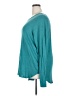 Old Navy Teal Pullover Sweater Size XXL (tall) - photo 5