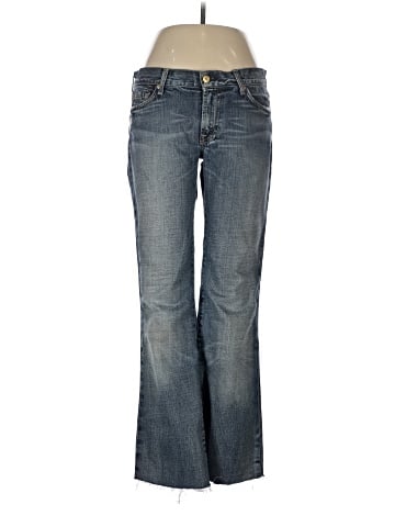 7 For All Mankind Jeans (view 1)