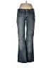 7 For All Mankind Stars Blue Jeans Size 31 waist - photo 1