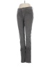 Paris Blues Chevron-herringbone Gray Jeans Size 27 waist - photo 1