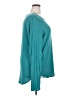 Old Navy Teal Pullover Sweater Size XXL (tall) - photo 4