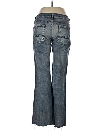 7 For All Mankind Jeans (view 2)