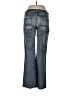 7 For All Mankind Stars Blue Jeans Size 31 waist - photo 2