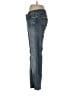 7 For All Mankind Stars Blue Jeans Size 31 waist - photo 5