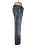 7 For All Mankind Stars Blue Jeans Size 31 waist - photo 4