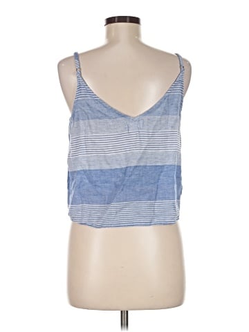 Bella Dahl Sleeveless Blouse (view 2)