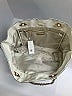 Tory Burch Graphic White Tote One size - photo 4