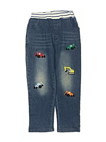 PatPat Jeans (view 1)
