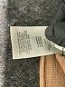 Babaton Tan Poncho Size XXL - photo 8