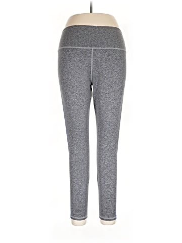 Spiritual Gangster Active Pants (view 1)