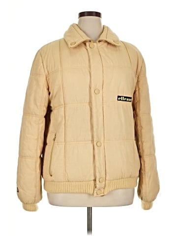 Ellesse Jacket (view 1)