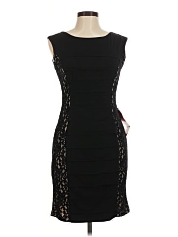 En Focus Studio Cocktail Dress (view 1)