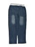 PatPat Graphic Blue Jeans Size 5 - 6 - photo 2