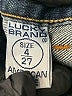Lucky Brand Blue Jeans Size 4 - photo 8