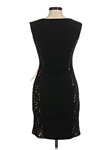 En Focus Studio Cocktail Dress (view 2)