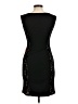 En Focus Studio 100% Polyester Black Cocktail Dress Size 8 - photo 2