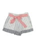 Banjara Stripes Gray Shorts Size S - photo 1