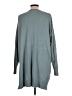 Zenana Premium Teal Pullover Sweater Size L - photo 2
