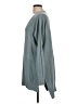 Zenana Premium Teal Pullover Sweater Size L - photo 5