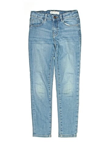 Zara Kids Jeans (view 1)
