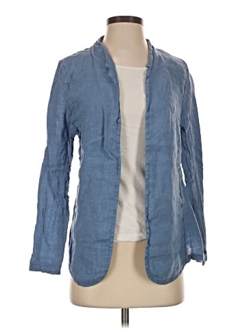 Tempo Paris Denim Jacket (view 1)