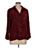 Sag Harbor Red Cardigan Size 6 (petite) - photo 1