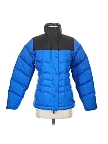 L.L.Bean Snow Jacket (view 1)