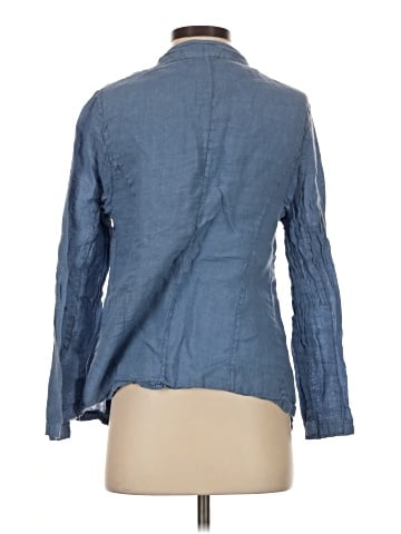 Tempo Paris Denim Jacket (view 2)
