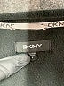 DKNY Black Cardigan Size L - photo 7