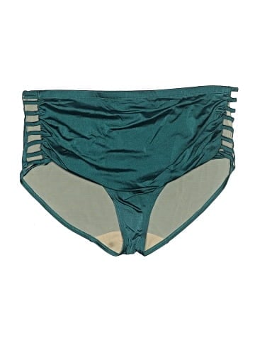 Swim by Cacique Swimsuit Bottoms (view 1)