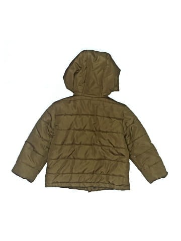 Little Me Snow Jacket (view 2)
