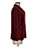 Sag Harbor Red Cardigan Size 6 (petite) - photo 4
