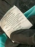 As U Wish 100% Polyester Teal Casual Dress Size S - photo 8