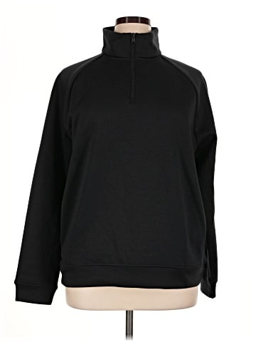Kenneth Cole New York Track Jacket (view 1)