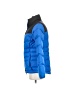 L.L.Bean 100% Polyester Color Block Blue Snow Jacket Size XS - photo 5