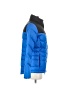 L.L.Bean 100% Polyester Color Block Blue Snow Jacket Size XS - photo 4