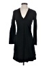 Derek Lam Black Casual Dress Size S (estimated) - photo 1