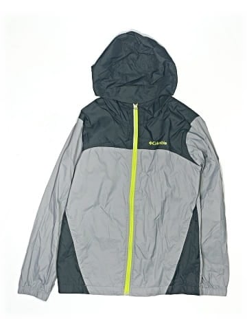 Columbia Windbreaker (view 1)