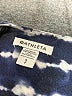 Athleta Tie-dye Blue Cocktail Dress Size S - photo 7