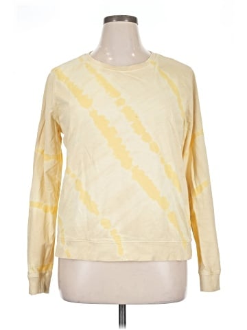 Lucky Brand Sweatshirt (view 1)