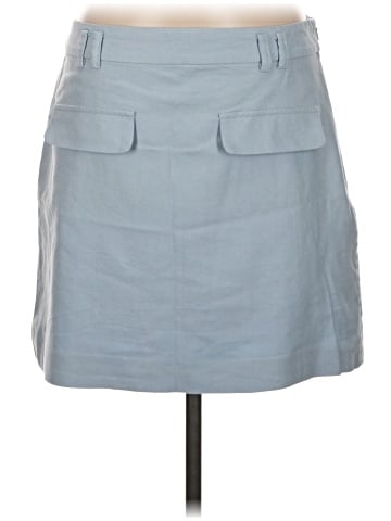 Ann Taylor LOFT Casual Skirt (view 1)