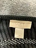 Ann Taylor LOFT Outlet Stripes Black Pullover Sweater Size M - photo 7